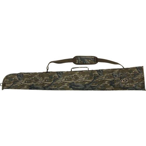 Side-Opening Soft Gun Case by Drake