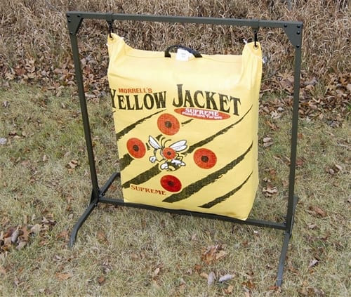 Bag Target Stand by HME