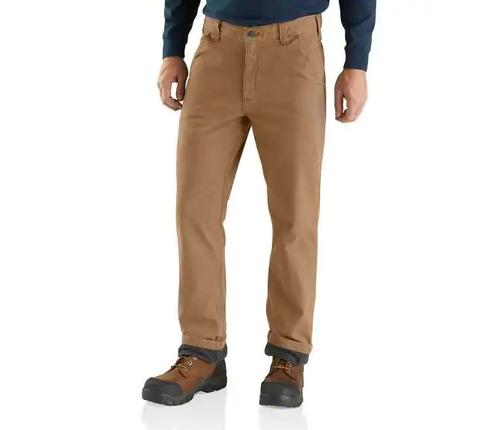 Carhartt Rugged Flex Rigby Dungaree