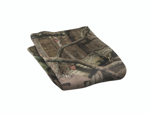 12x56 inch Vanish Camo Burlap in Mossy Oak Breakup Infinity by Allen Company