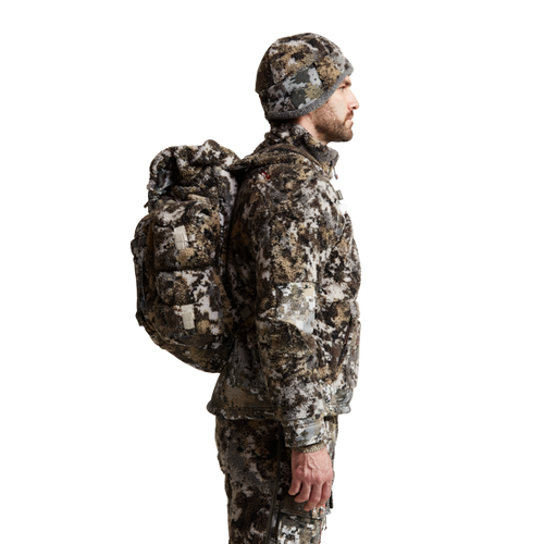 Fanatic Pack by Sitka