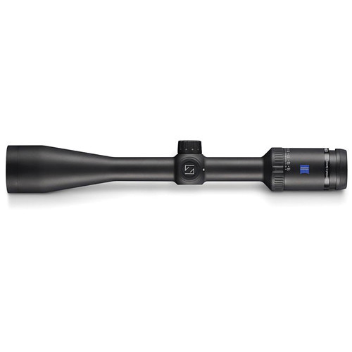 Conquest HD5 3-15x42 Plex Opti