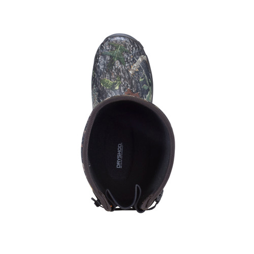 NoSho Gusset XT by DryShod.00