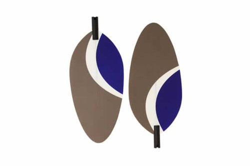MOJO Magnetic Wings (Baby/ Floater) - Two Pack