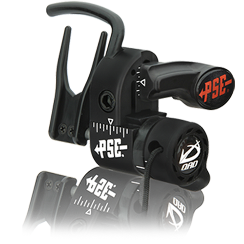 PSE ULTRAREST™ by Quality Archery Designs