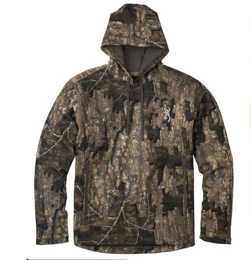 Wicked Wing Smoothbore Hoodie