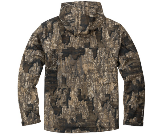 Wicked Wing Smoothbore Hoodie