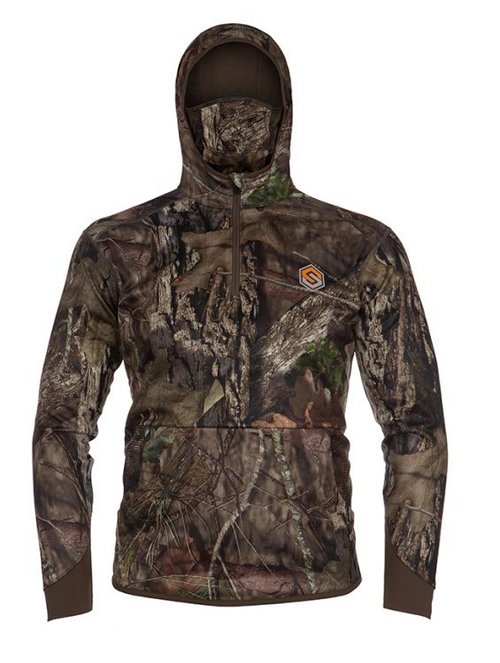 ScentLok Savanna Aero Raid Hoodie