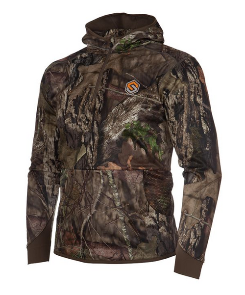 ScentLok Savanna Aero Raid Hoodie