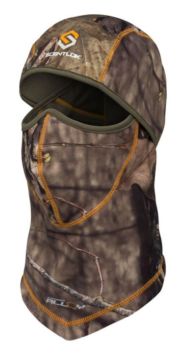 ScentLok Full Season Mid Weight Headcover
