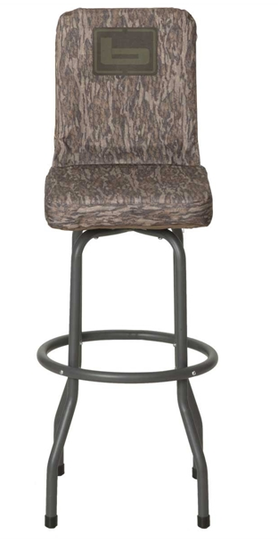 Hi-Top Blind Chair in Bottomland by Banded