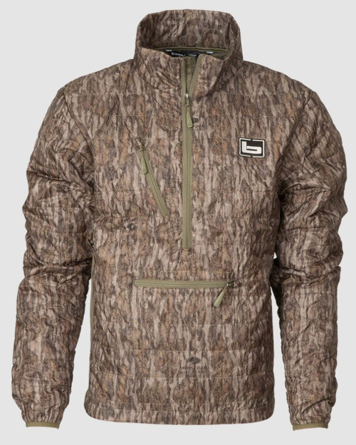 Northwind Nano with Primaloft Pullover by Banded.01