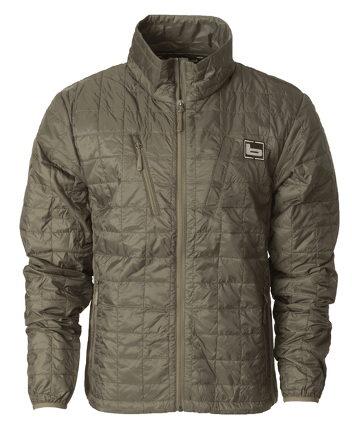 Northwind Nano Full Zip Primaloft Jacket by Banded