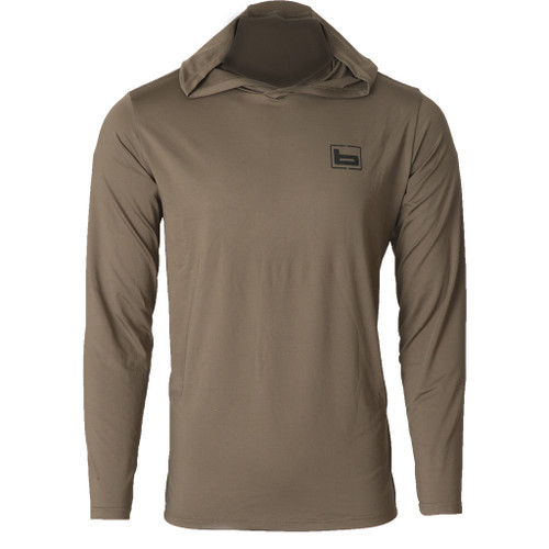 FG-1 Early Season Pullover by Banded