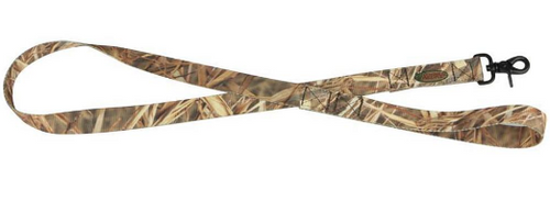 44" Standard Leash - Camo