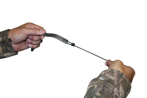 Decoy Cord Crimps 24ct