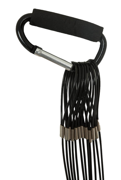 GHG 4oz-30" QuickRig Texas Rig System by Banded