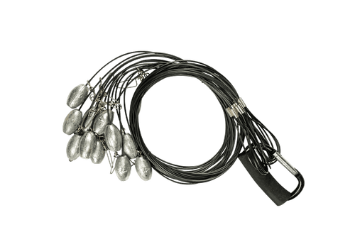 GHG 4oz-48" QuickRig System by Banded