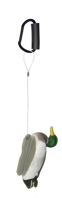 GHG 6oz-60" QuickRig Texas System by Banded