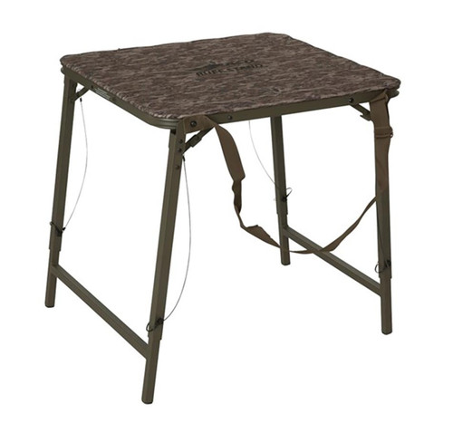 Ruff Stand - Bottomland