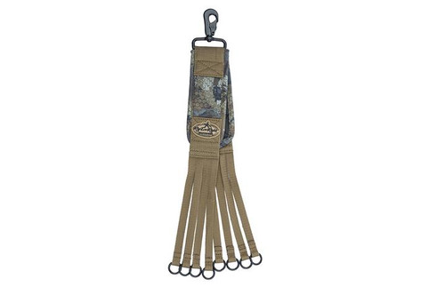 Rig Em Right Leg Band Game Strap - Leg Loop