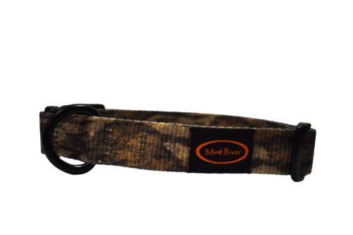Bootlegger Collar - L/XL Camo