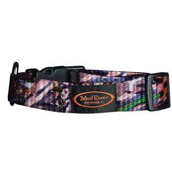 8"-12" Puppy Collar - Camo