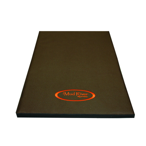 Crate Cushion - Brown - XL