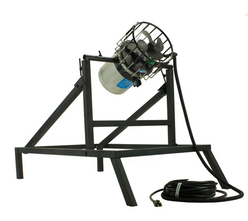 3/4 Horsepower ICE Blaster by Higdon Outdoors