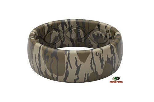 Original Bottomland Silicone Ring