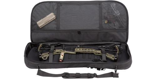 Archery Bag with Sling by SKB Corporation
