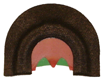 Enforcer Diaphragm Call by Hooks Custom Calls