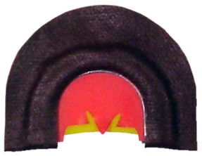 Hooks Custom Calls Game Changer 2 Diaphragm Call