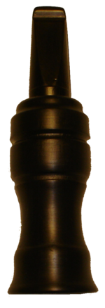 Hooks Custom Calls Harrison Crow Call - Synthetic