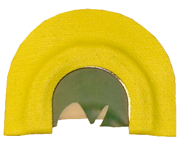 Heartthrob Diaphragm Call by Hooks Custom Calls