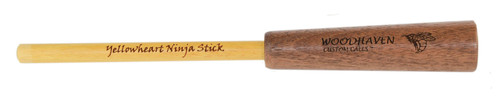 The Ninja Stick Striker