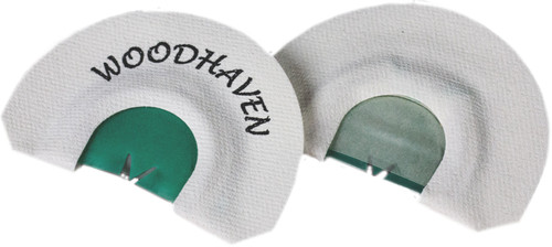 Classic V2 Mouth Call by WoodHaven Custom Calls