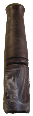 Hooks Custom Calls Harrison Hoot'n Stick - Synthetic