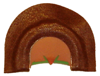 Hooks Custom Calls Game Changer 3 Diaphragm Call