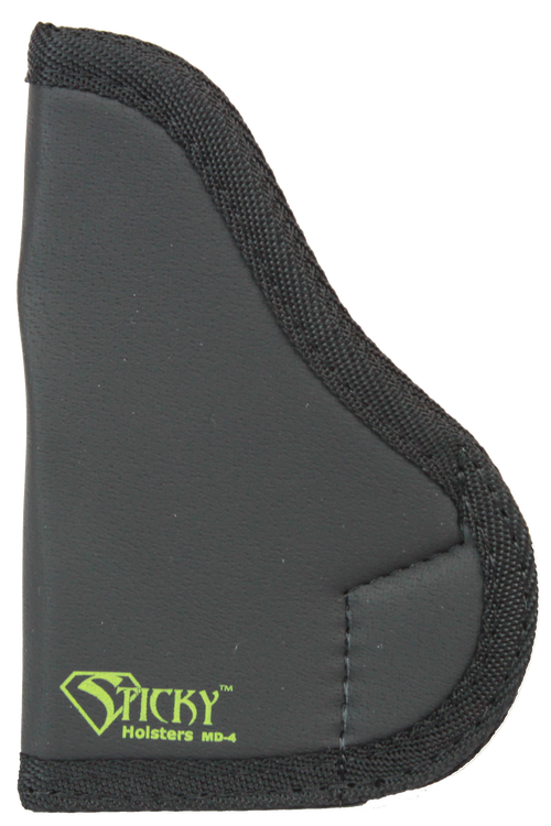 MD-4 Medium Sticky Holster