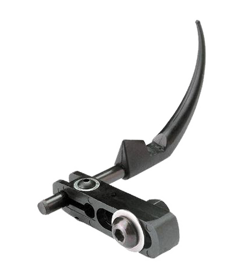 Fish Hook Bowfishing Rest by Muzzy
