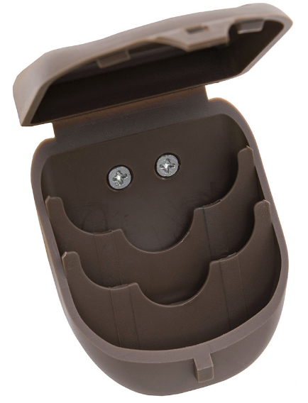 OutdoorZ Diaphragm Call Holder 2 pack