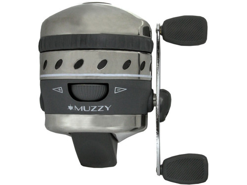 Bowfishing XD Tournament Reel