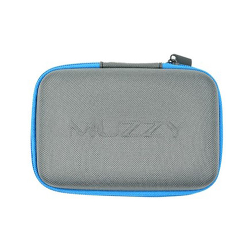Broadhead Accessory Case