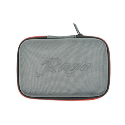 Rage Cage Broadhead Travel Case by Rage