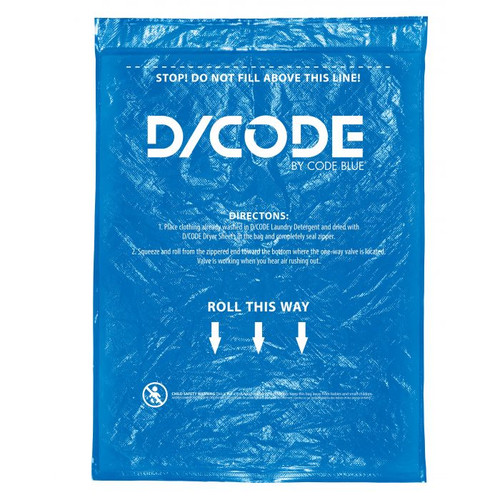 Compression Bags - 4 Pack