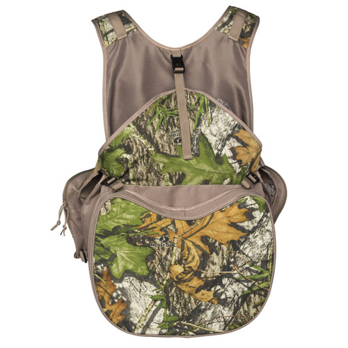 beard buster ground and pound chair