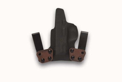 Mini Wing IWB Holster for Glock 42 by BlackPoint Tactical