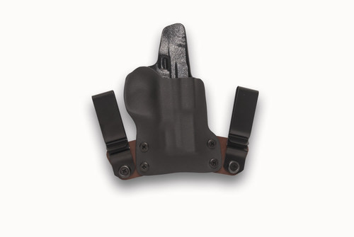 Mini Wing IWB Holster for Glock 42 by BlackPoint Tactical