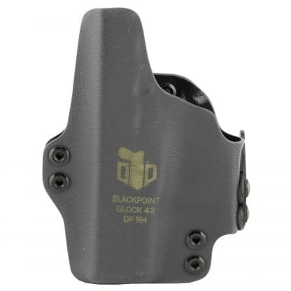 Glock 42 DualPoint AWIB Holster